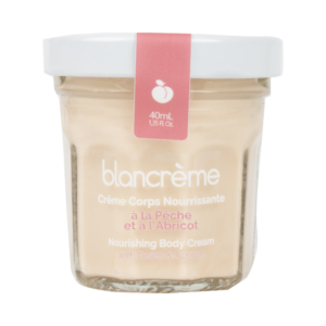 PEACH & APRICOT MELTING CREAM SUFFLÉ