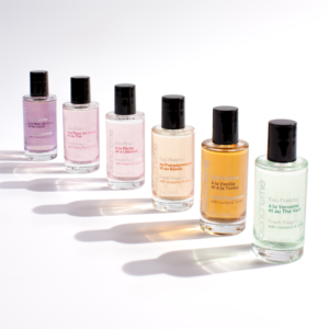FRESH WATER (MIST) 50 ML