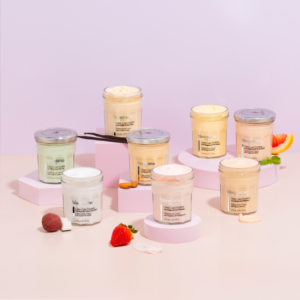 MELTING BODY SUFFLÈ 175 ML