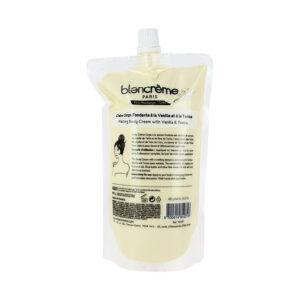 VANILLA & TONKA MELTING CREAM