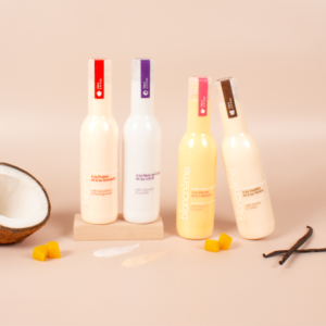 SOOTHING BODY LOTION 200 ML