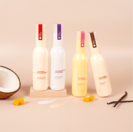 SOOTHING BODY LOTION 200 ML