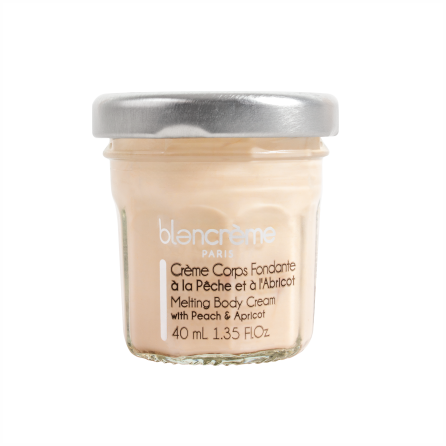 PEACH & APRICOT MELTING CREAM SUFFLÉ - Image 2