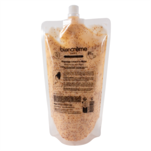 PEACH & APRICOT SKRUB