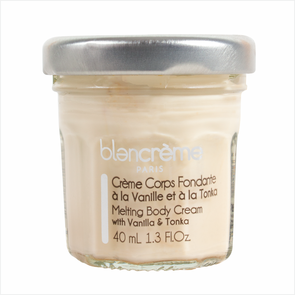 VANILLA & TONKA MELTING CREAM - Image 2