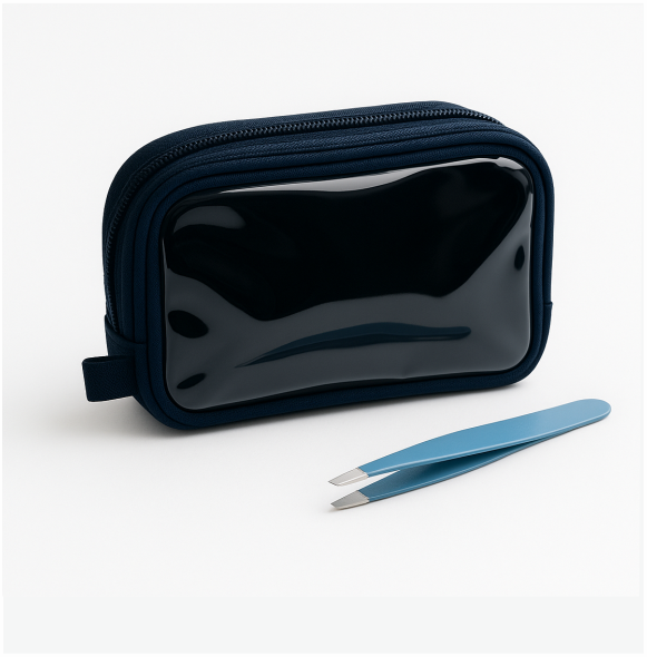 MINI TASKE NAVY BLUE