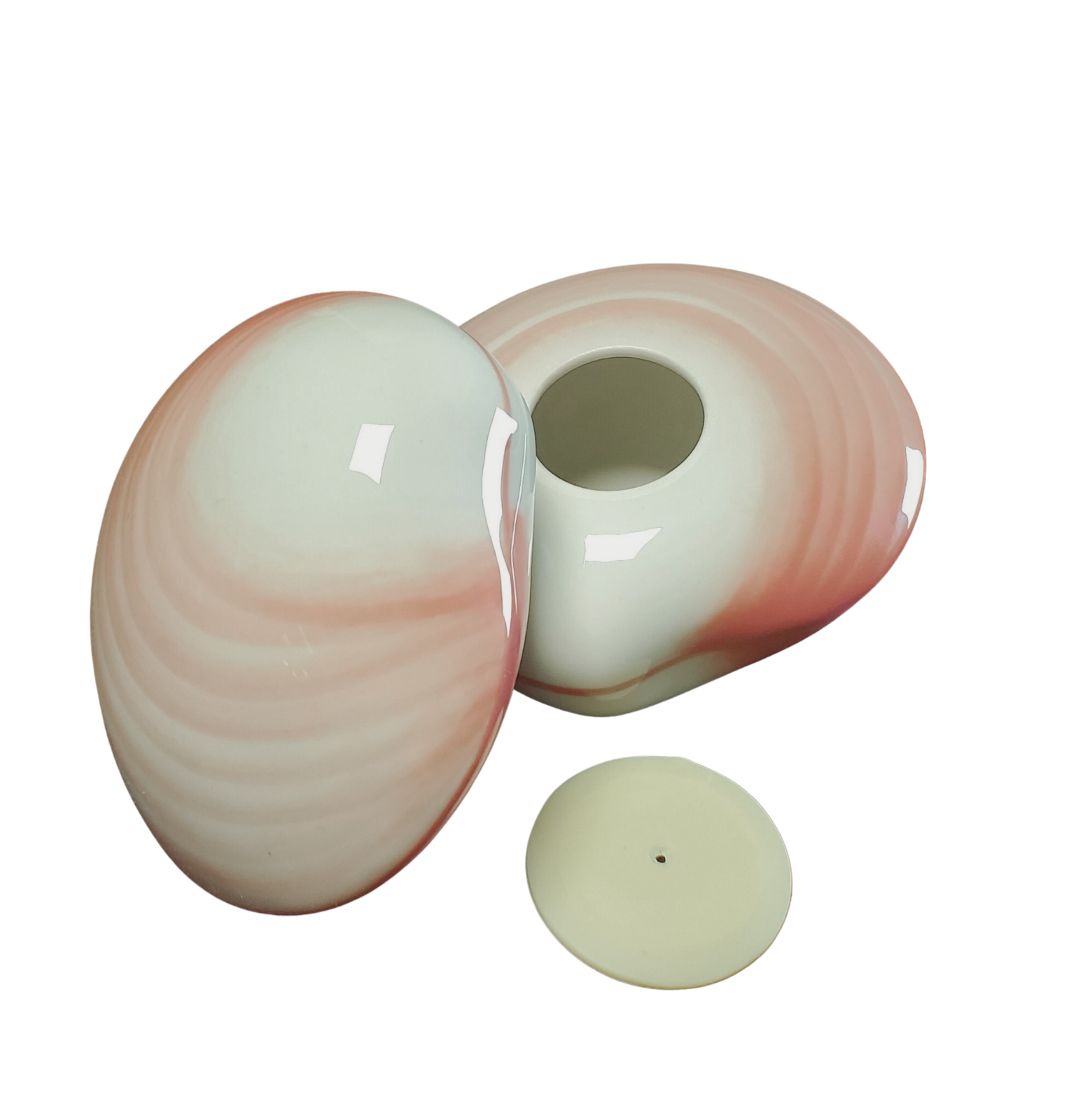 Lava Shells – Massagekit til hjemmebrug - Image 3