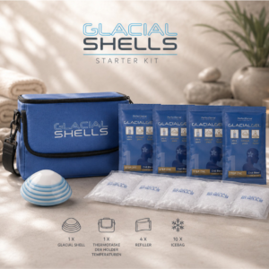 GLACIAL SHELLS STARTER KIT