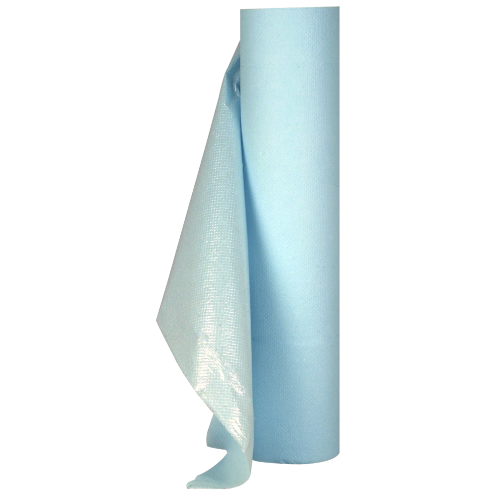 PE LEJEPAPIR RULLE 39 CM