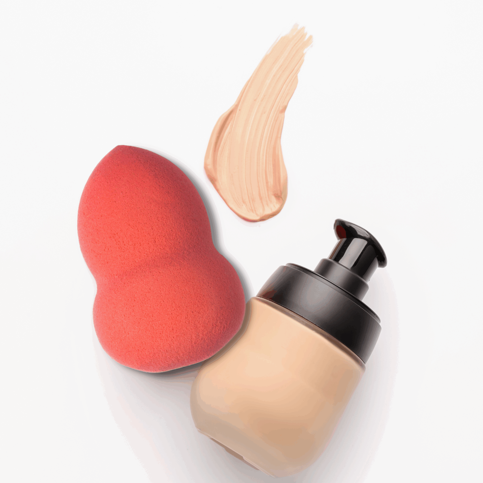 MAKEUP-SVAMP BLENDER - Image 2