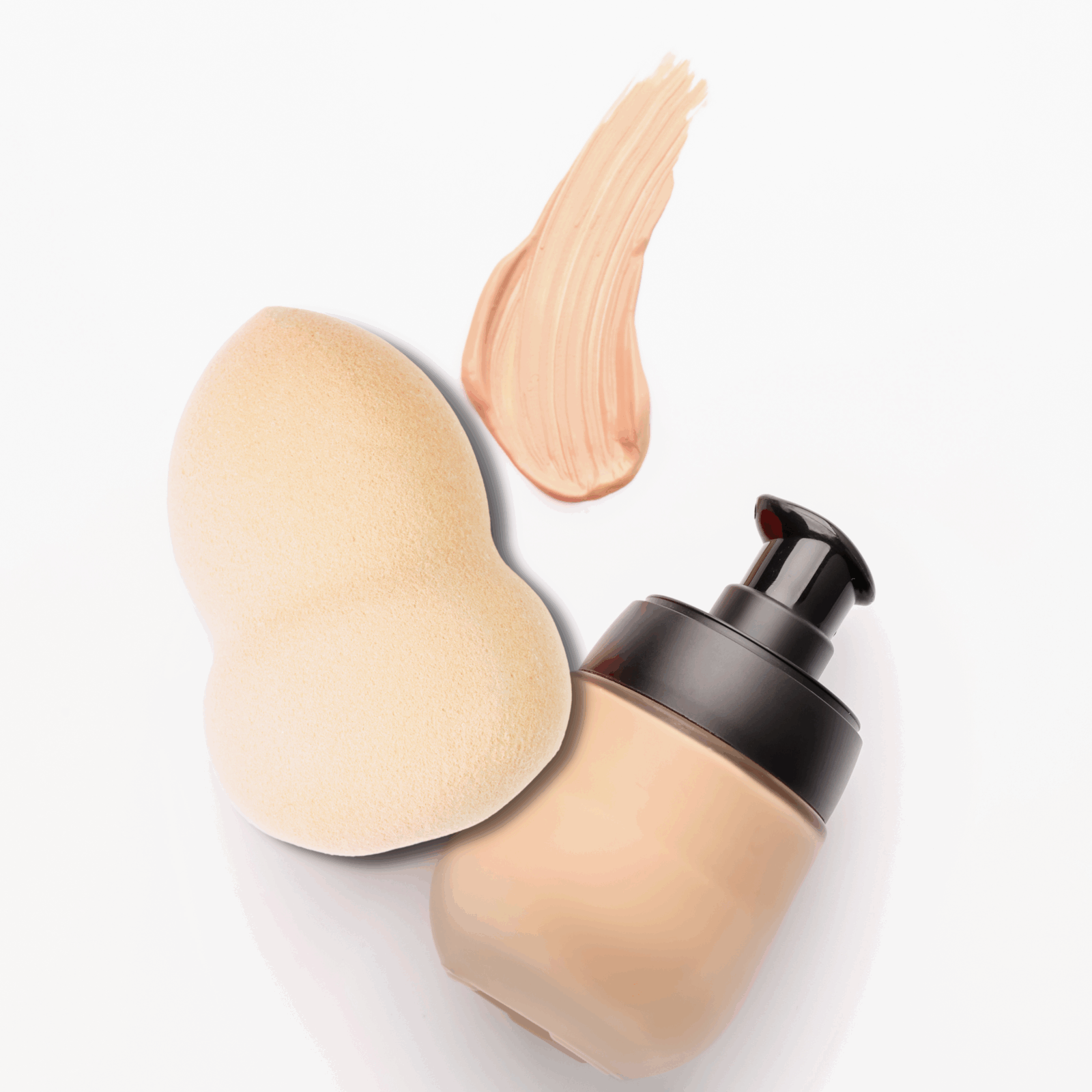 MAKEUP-SVAMP BLENDER - Image 2