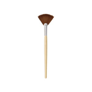 MASKING BRUSH FAN TAKLON