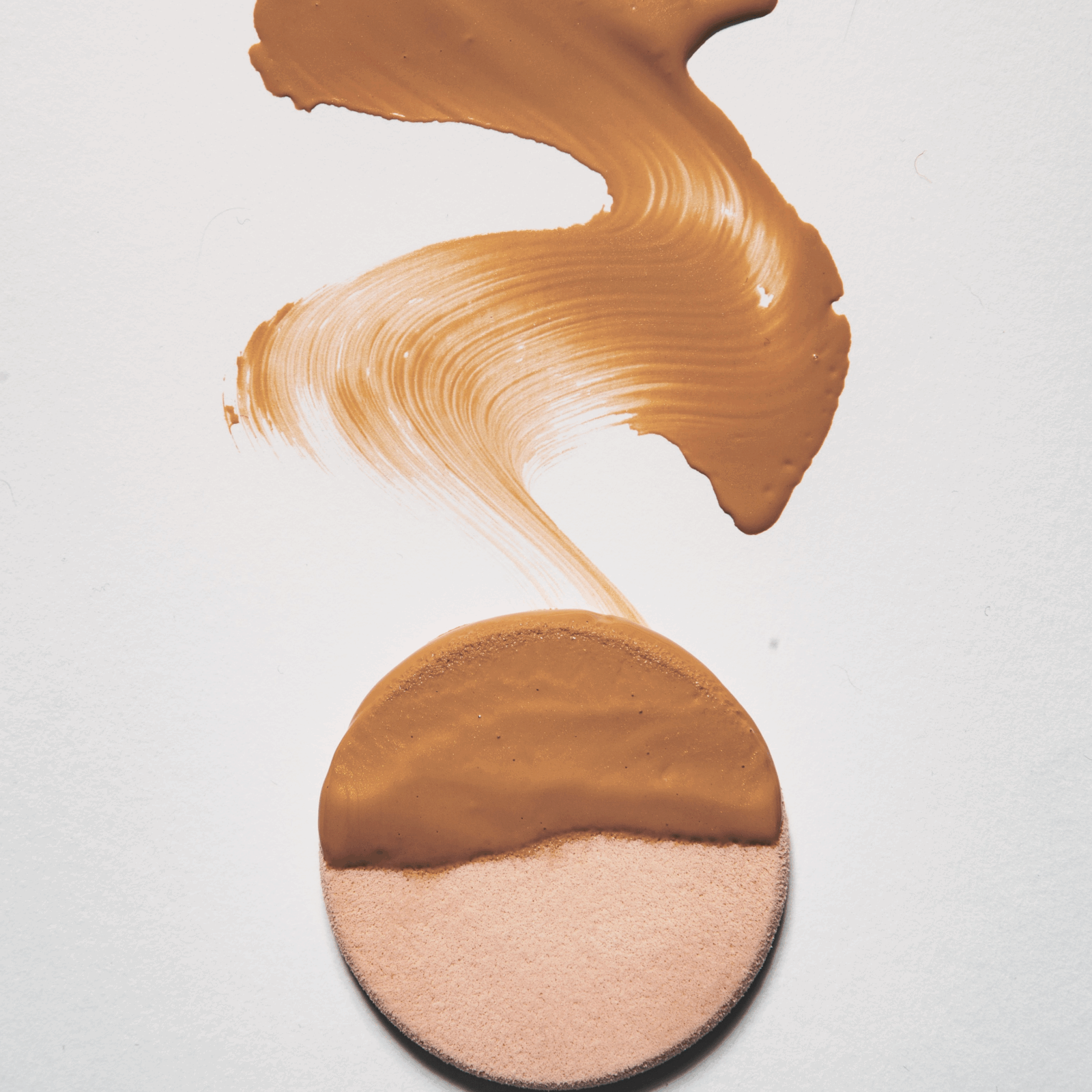 MAKEUP-SVAMP RUND x 2 - Image 2