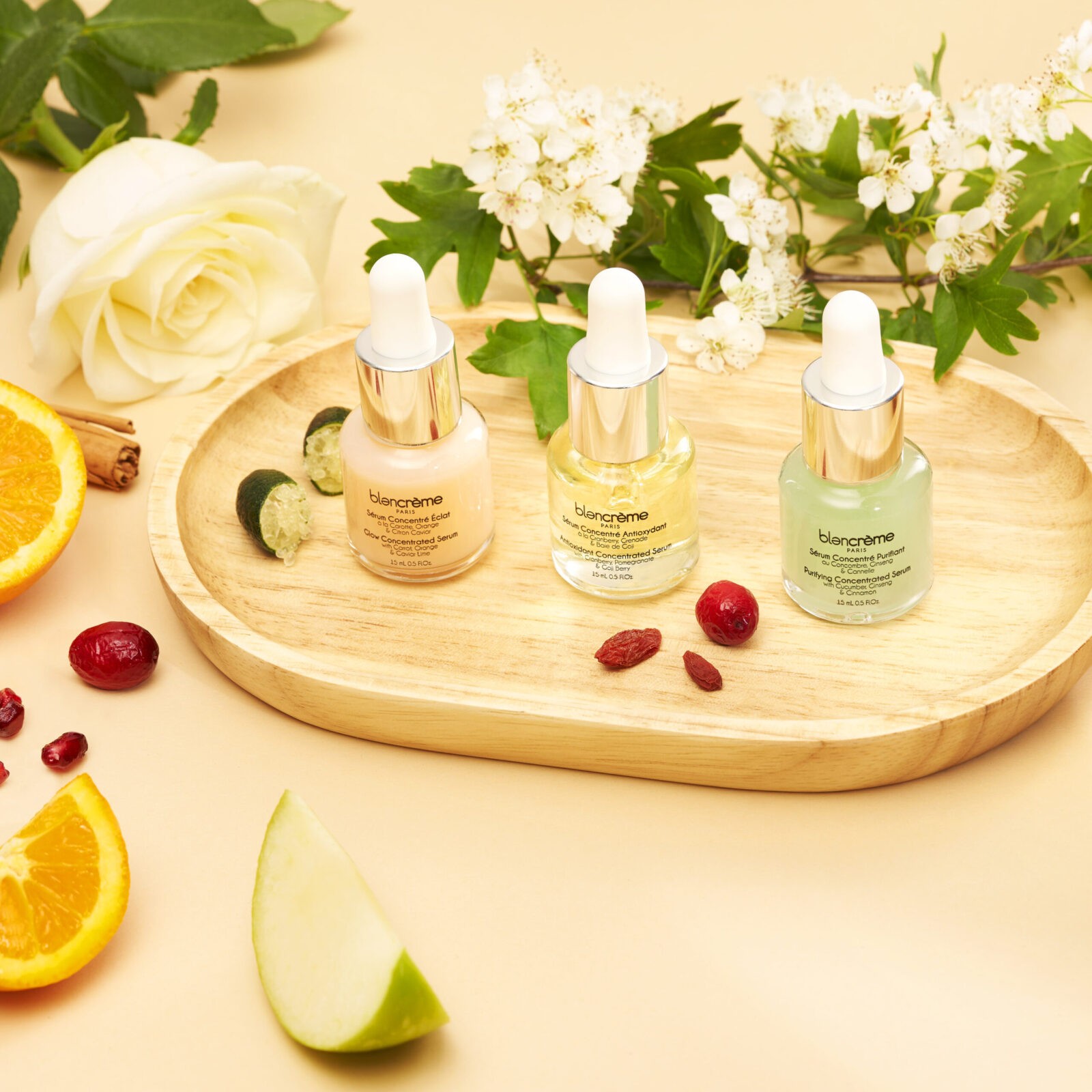 PURIFYING SERUM - Image 2