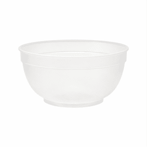 POLYTHENE SKÅL 20 CM