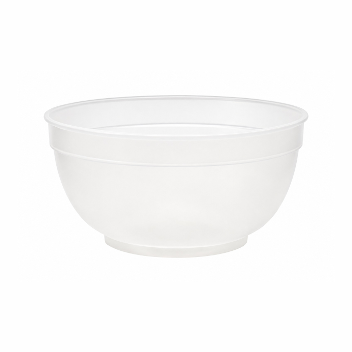 POLYTHENE SKÅL 20 CM