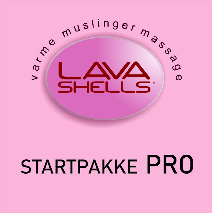 STARTPAKKE LS/KIT PRO