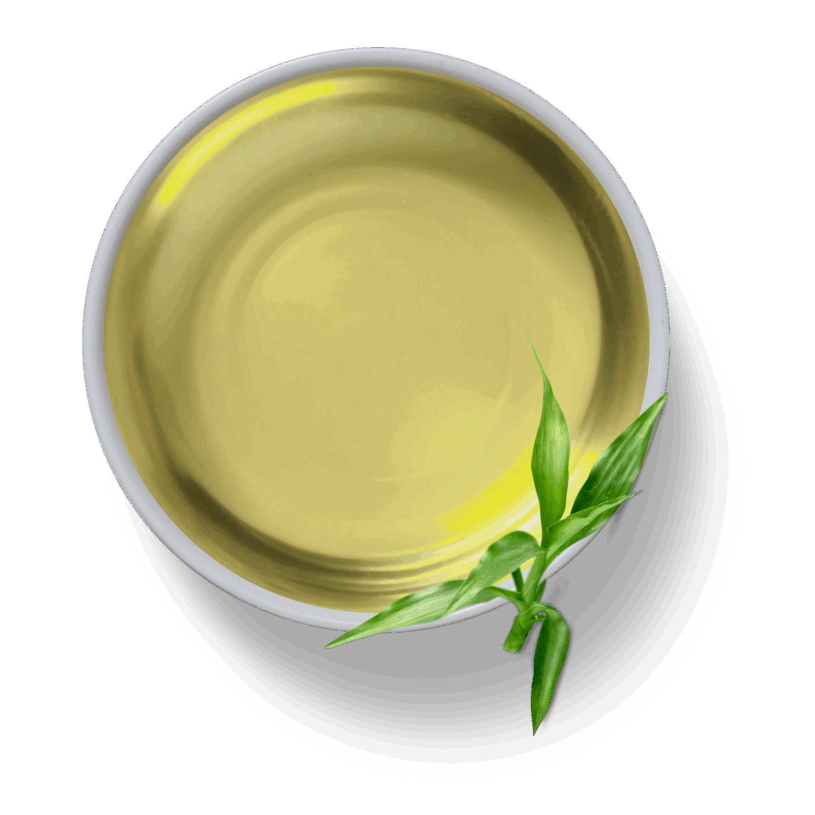 BAMBOO MASSAGEOLIE