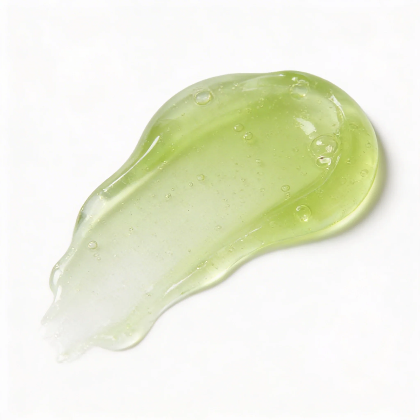 GRØN TE & AGURK MICELLAR GELÉ - Image 3