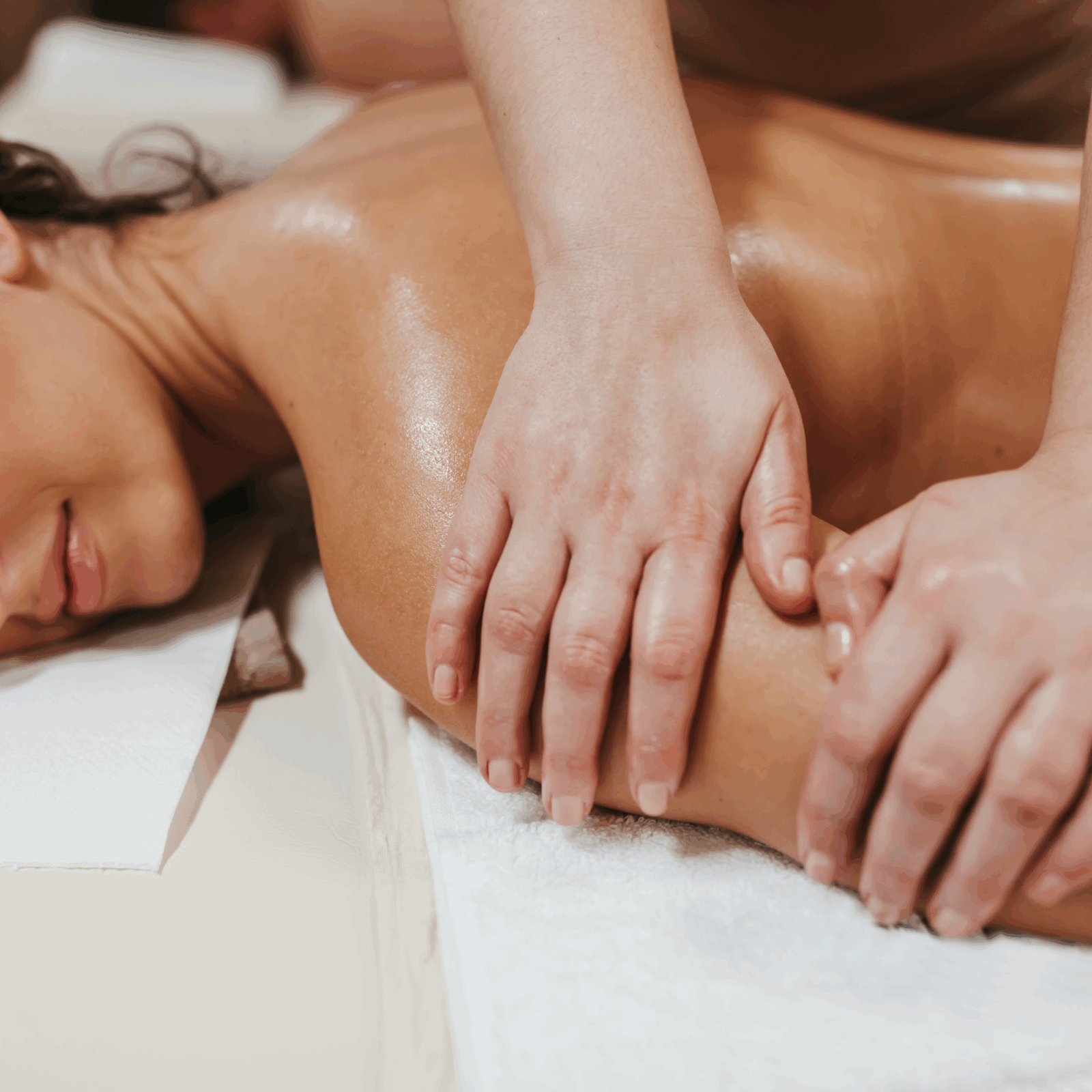 BAMBOO MASSAGEOLIE - Image 2