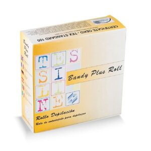 STRIPSRULLE BANDY PLUS
