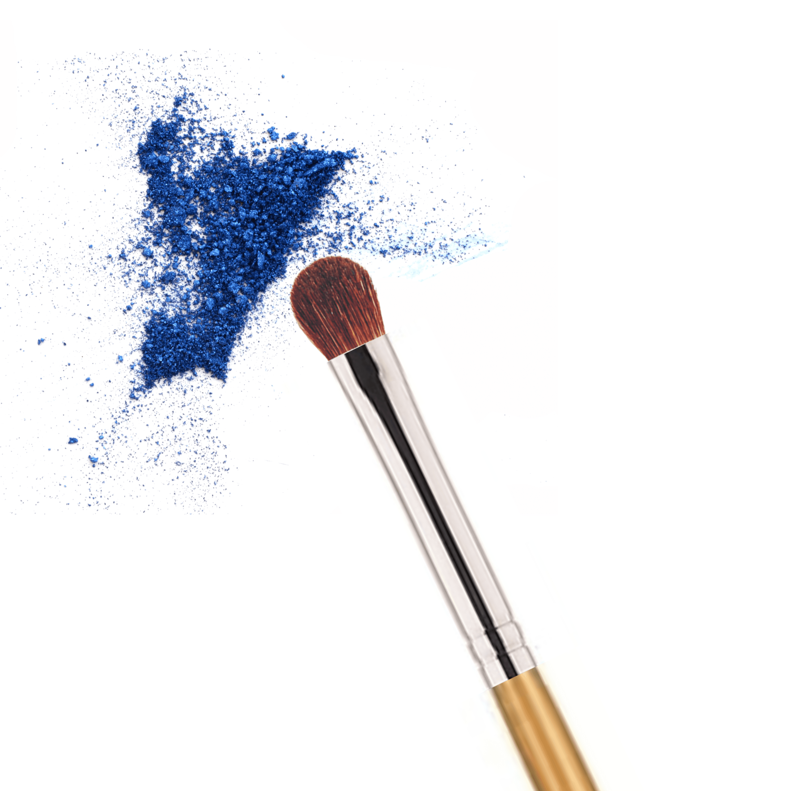 MAKEUP PENSEL - EYE BLEND - Image 2
