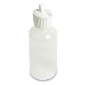 FLIP-TOP FLASKE 118 ml