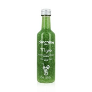 BODY SCRUB MOJITO
