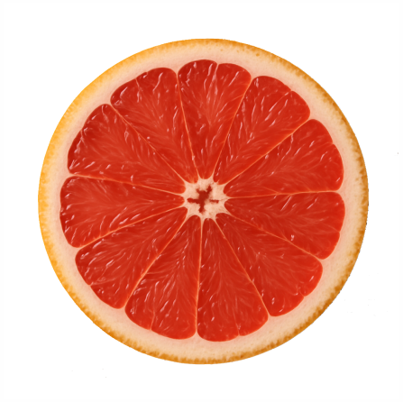 GRAPEFRUIT & BASIL MELTING CREAM PRO - Image 2