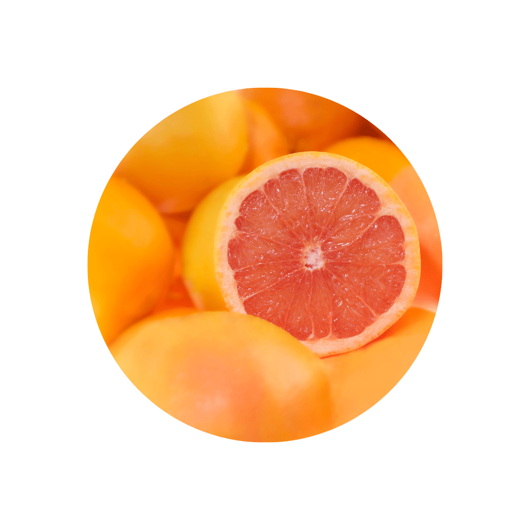 GRAPEFRUGT