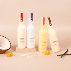 SOOTHING BODY LOTION 200 ML