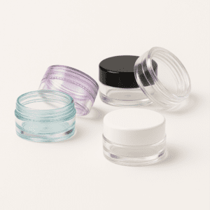 PLASTKRUKKER 5 ml x 50