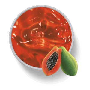 PAPAYA & MELON KUR 1 kg