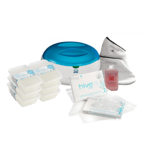 PARAFFIN STARTPAKKE