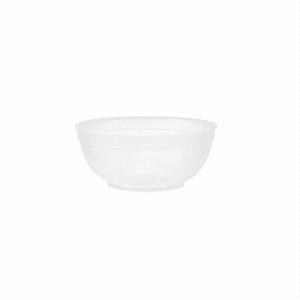 POLYTHENE SKÅL 10 CM