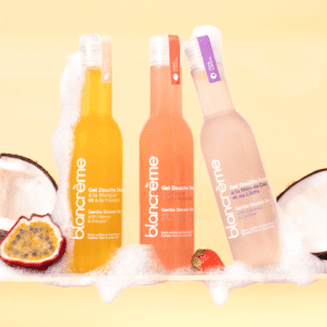BLANCRÈME SHOWER GEL 200 ML