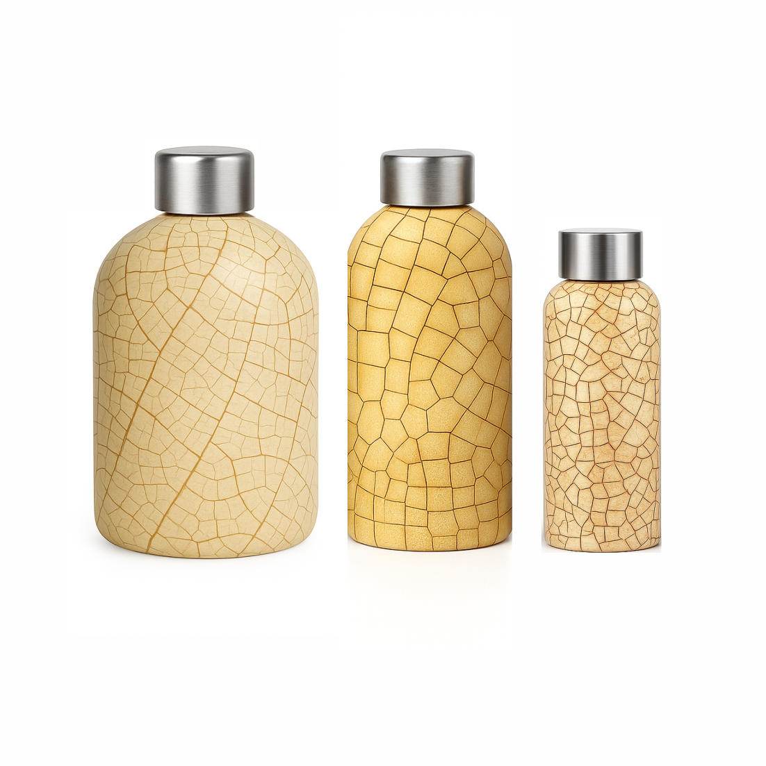 BALI FLASKE VANILLA MOSAIC 300 ml - Image 2