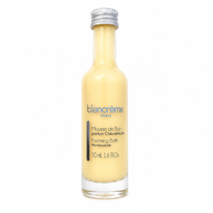FOAMING BATH HONEY